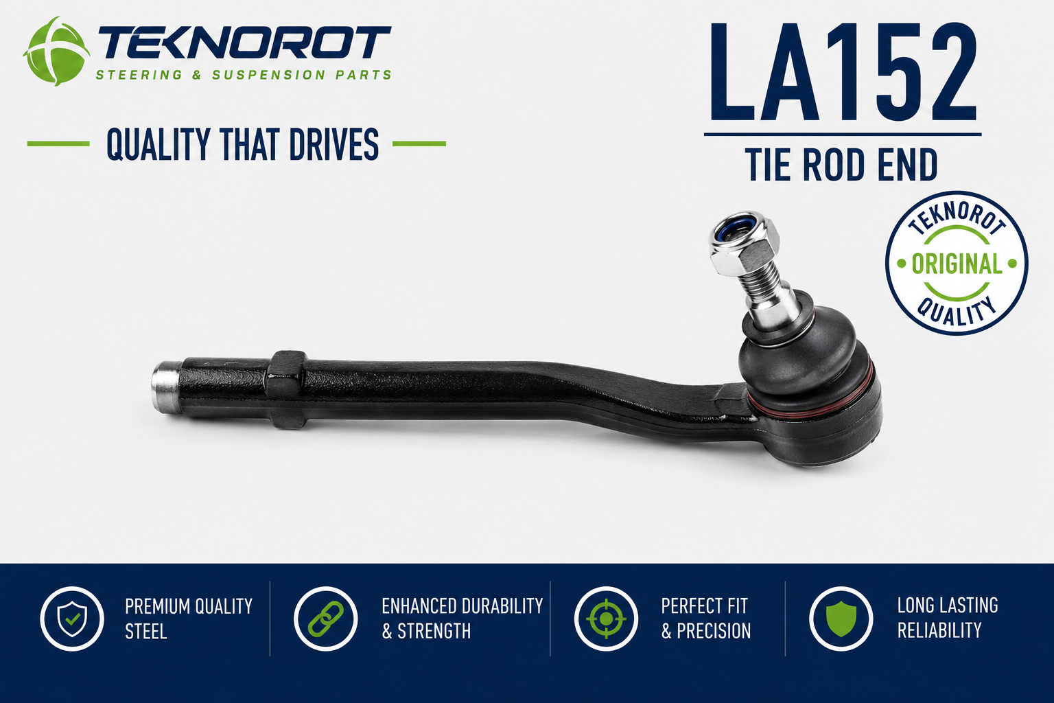 TEKNOROT LA 152