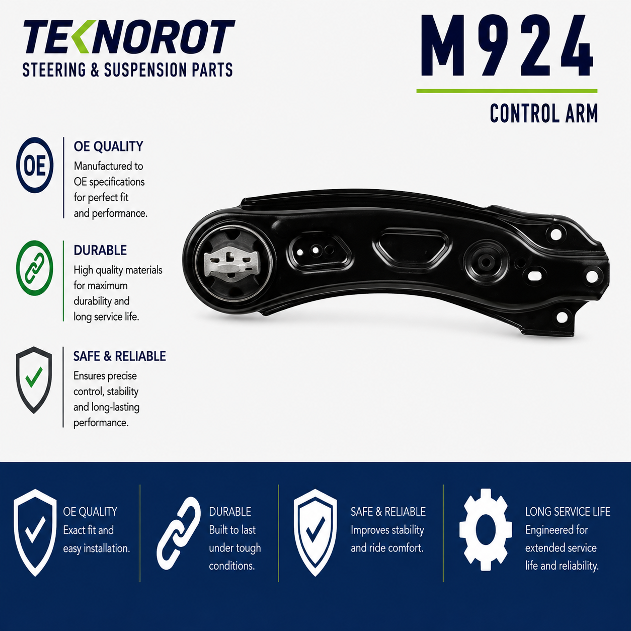 TEKNOROT M 924