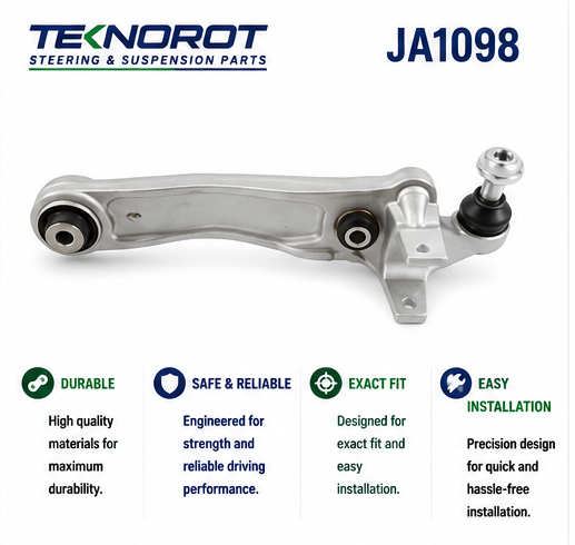 TEKNOROT JA 1098