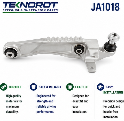 TEKNOROT JA 1018