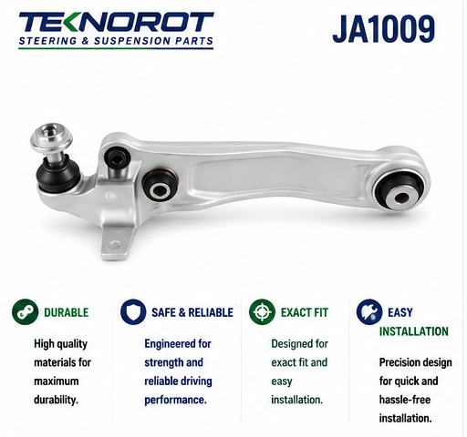 TEKNOROT JA 1009
