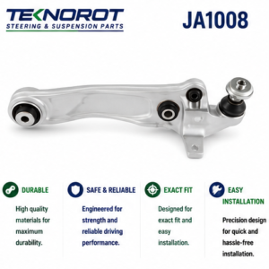 TEKNOROT JA 1008