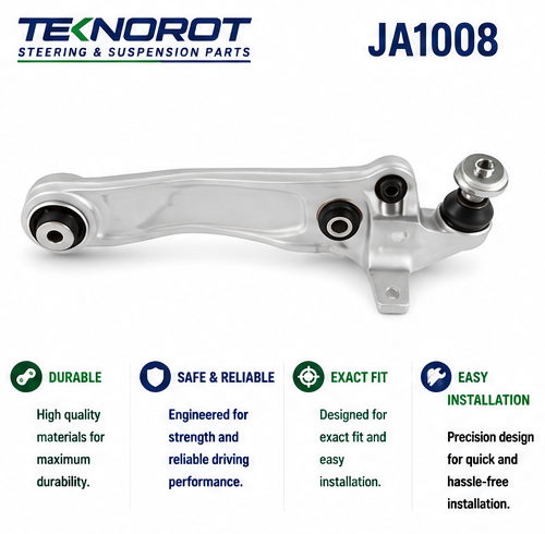 TEKNOROT JA 1008