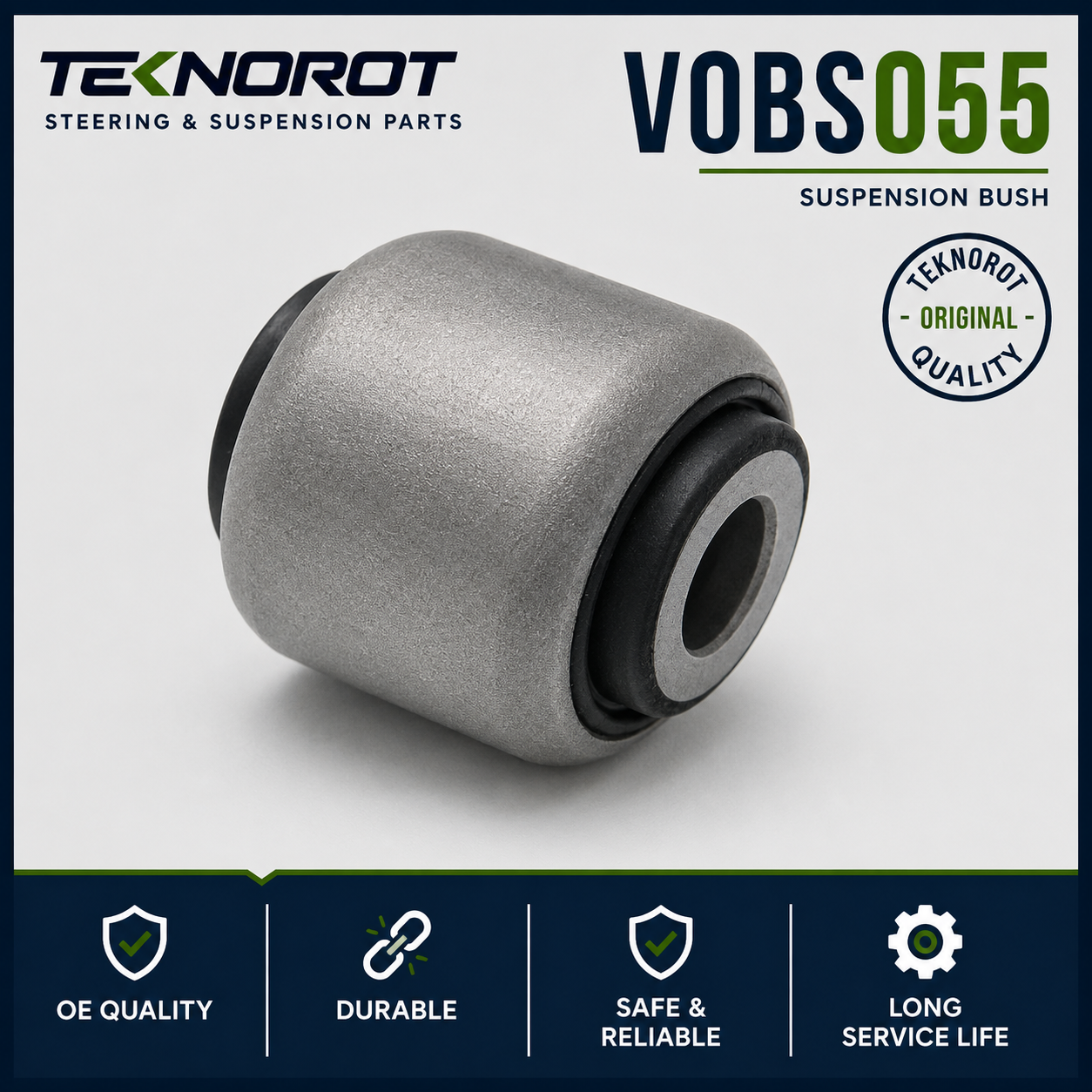 TEKNOROT VO BS055