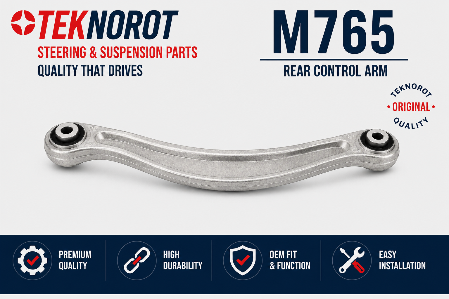 TEKNOROT M 765
