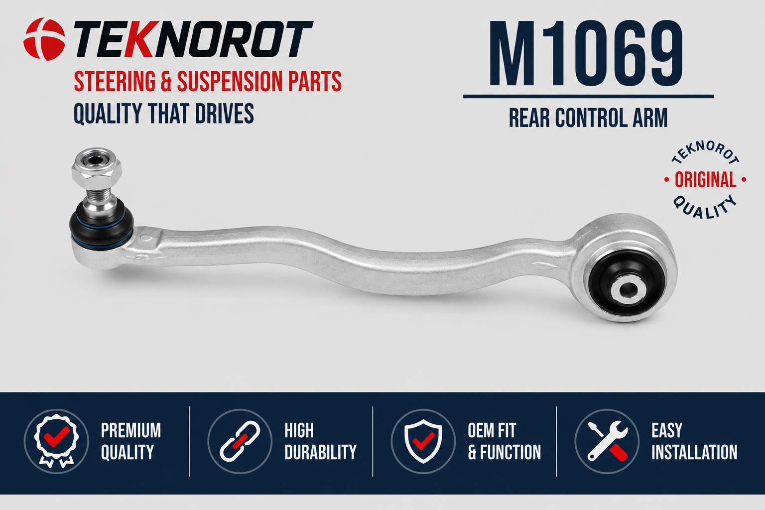 TEKNOROT M 1069