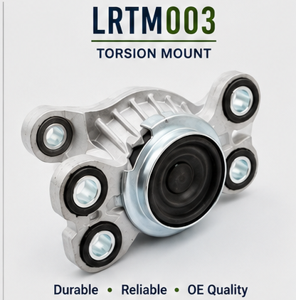 TEKNOROT LR TM003