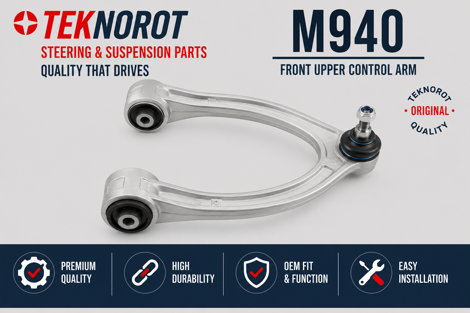 TEKNOROT M 940