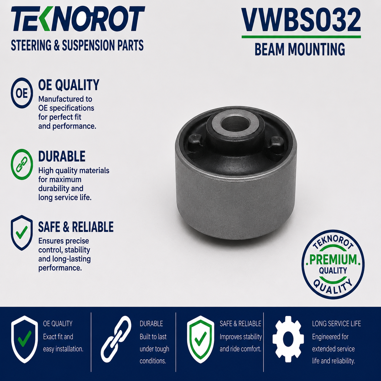 TEKNOROT VW BS032