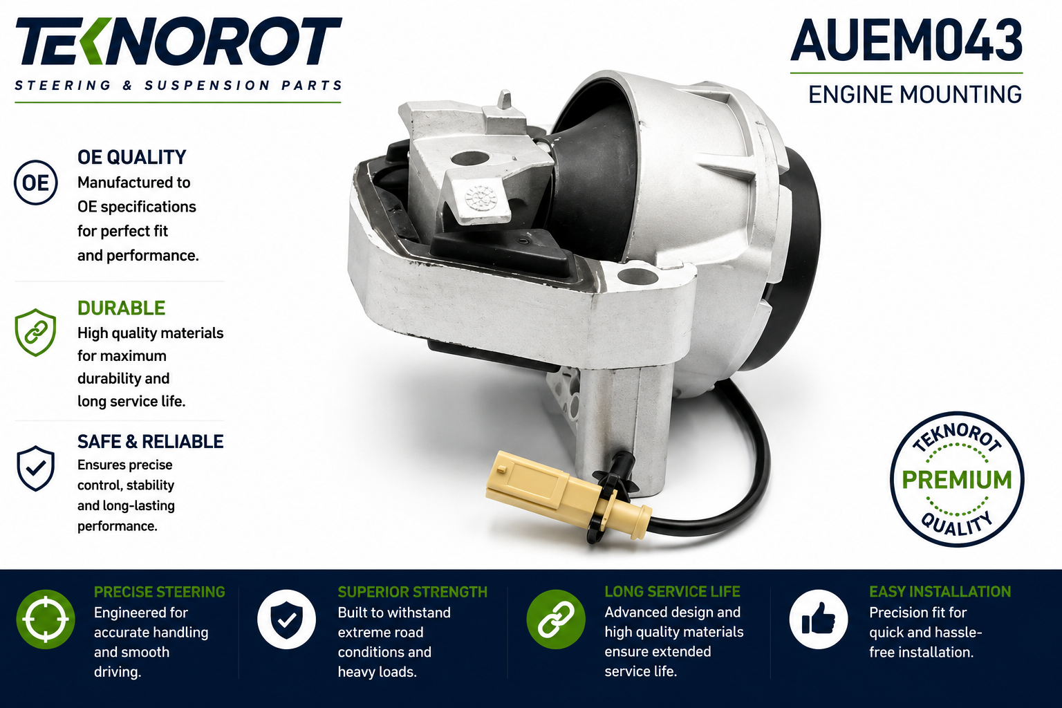 TEKNOROT AU EM043