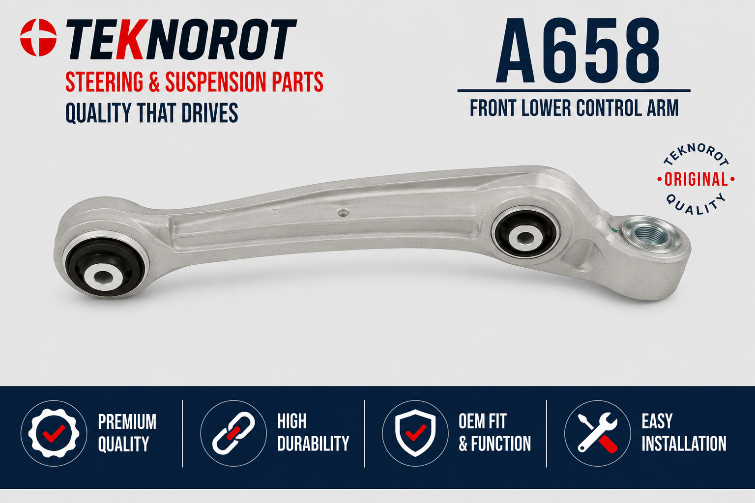 TEKNOROT A 658