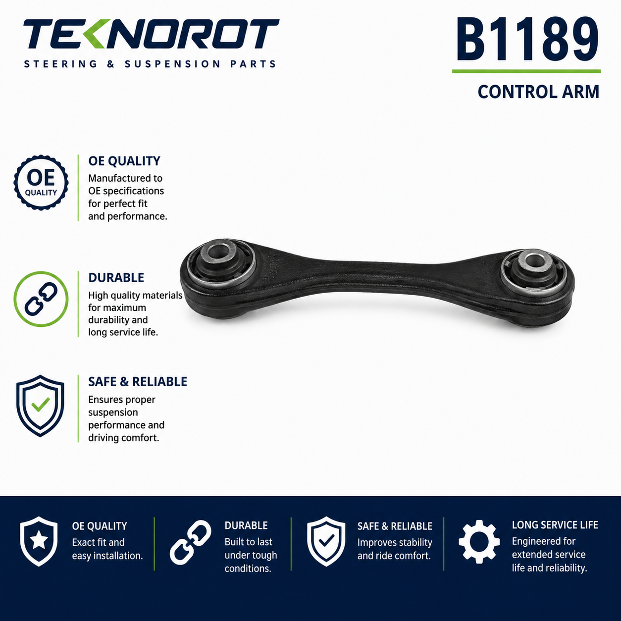 TEKNOROT B 1189