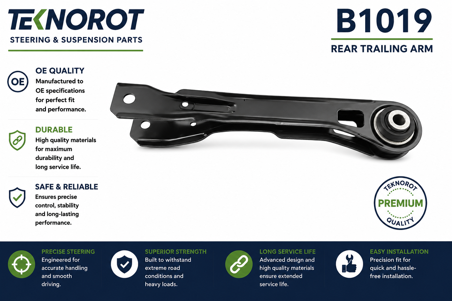 TEKNOROT B 1019