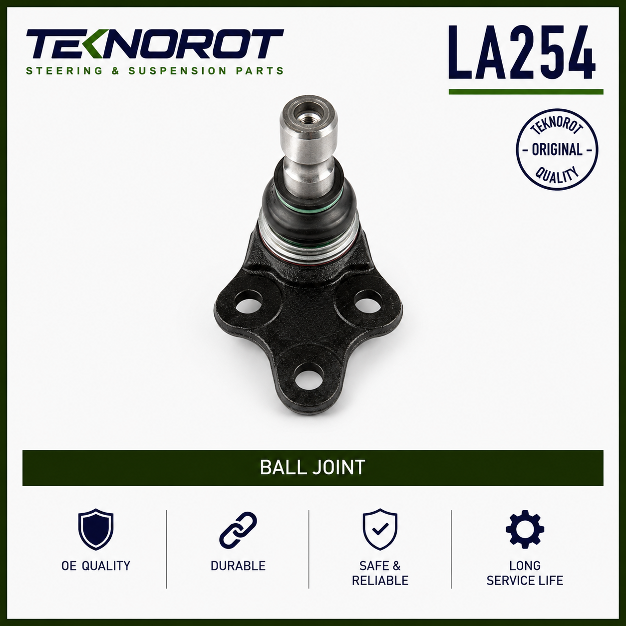 TEKNOROT LA 254