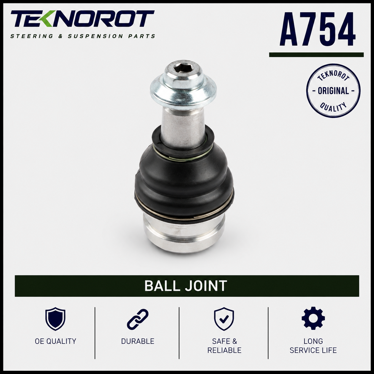 TEKNOROT A 754