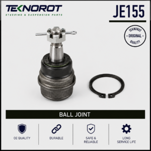 TEKNOROT JE 155