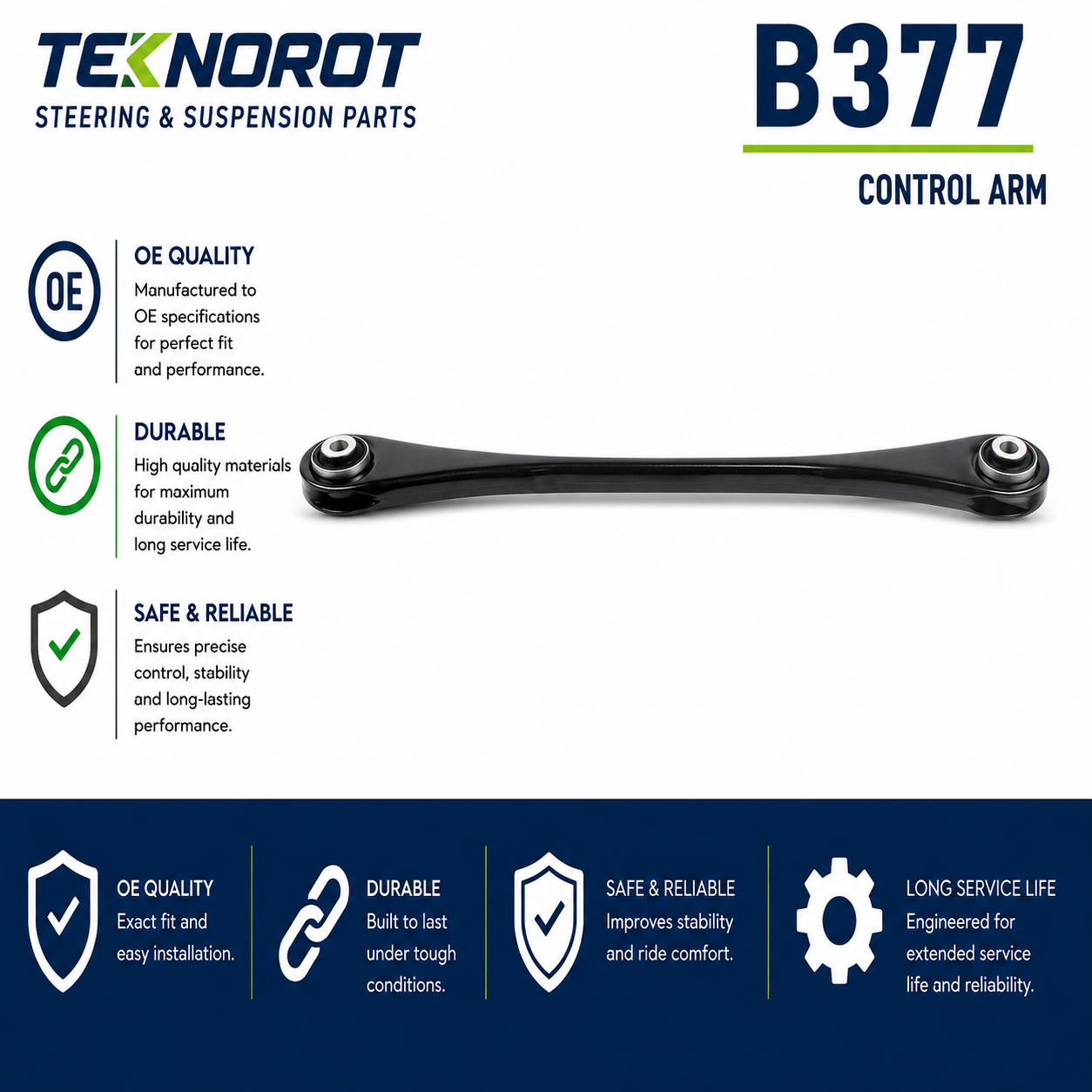 TEKNOROT B 377