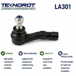 TEKNOROT LA 301