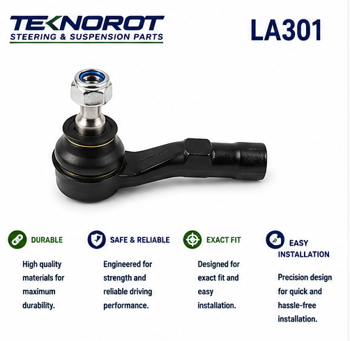 TEKNOROT LA 301