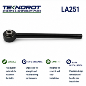 TEKNOROT LA 251