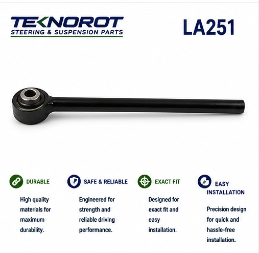 TEKNOROT LA 251
