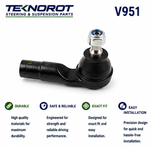 TEKNOROT V 951