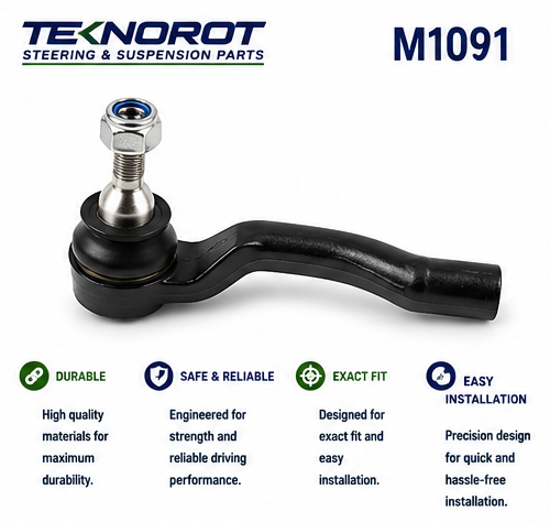TEKNOROT M 1091
