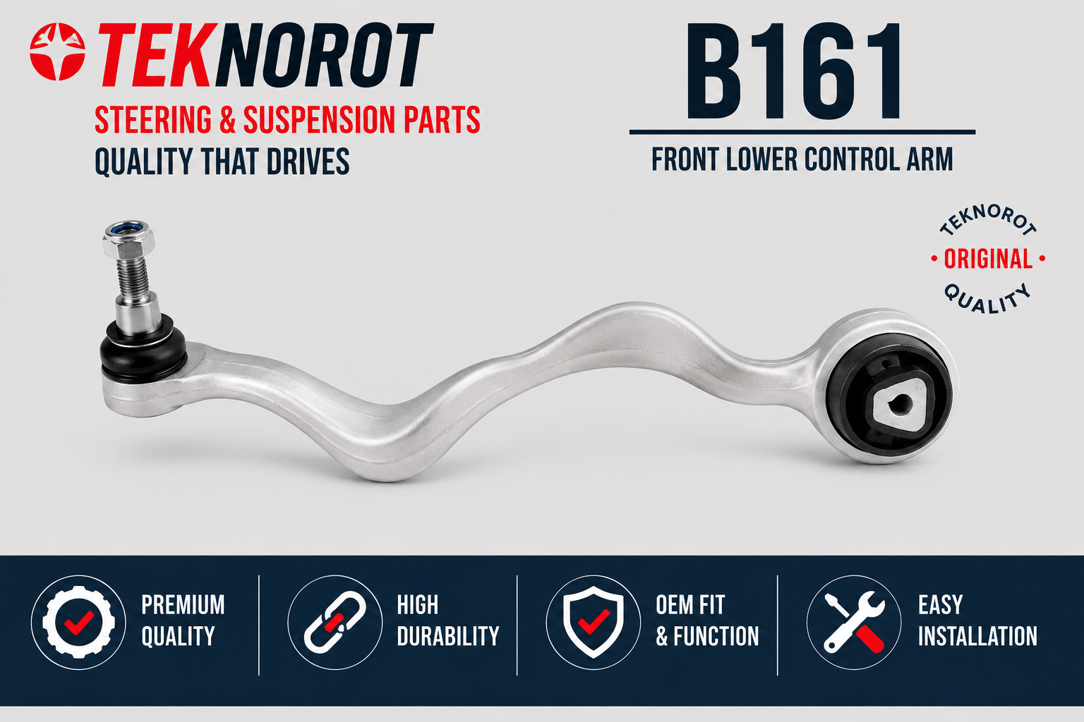 TEKNOROT B 161