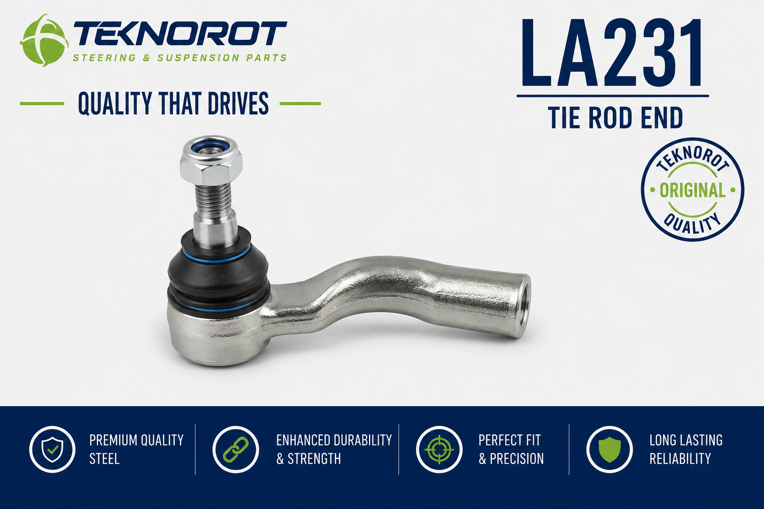 TEKNOROT LA 231