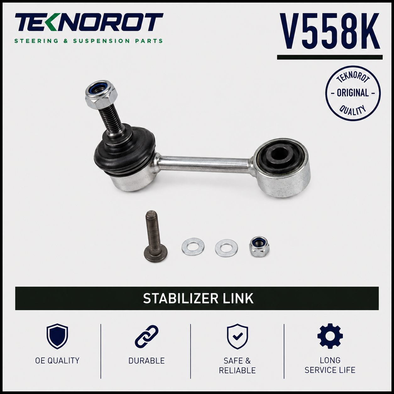 TEKNOROT V 558K