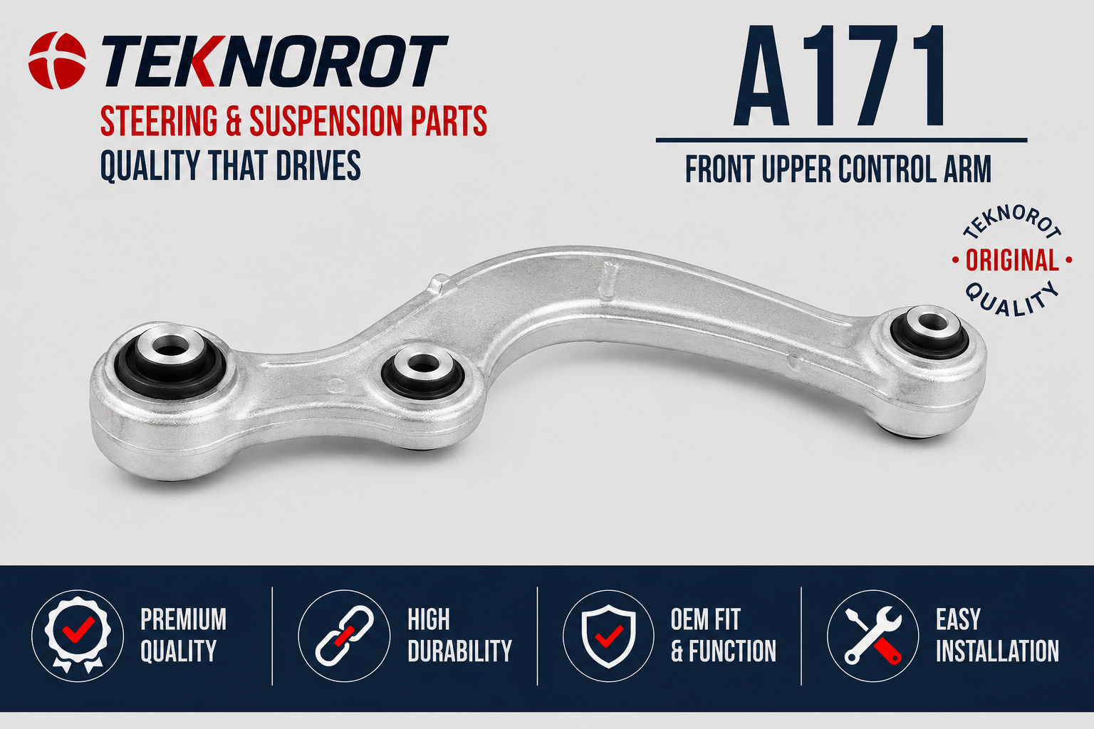 TEKNOROT A 171