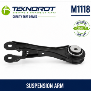 TEKNOROT M 1118