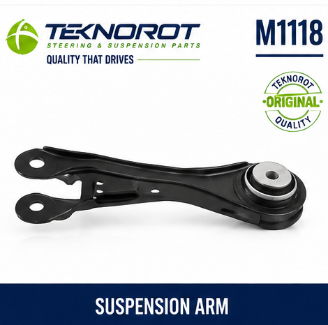 TEKNOROT M 1118