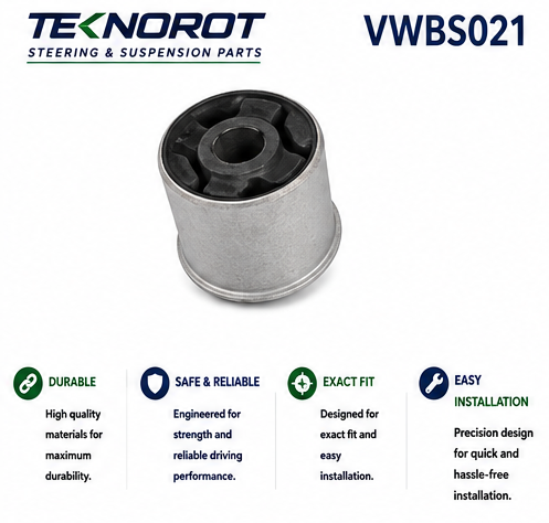 TEKNOROT VW BS021