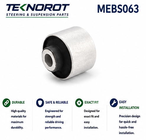 TEKNOROT ME BS063