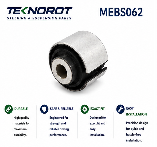 TEKNOROT ME BS062