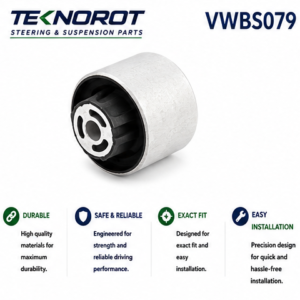 TEKNOROT VW BS079