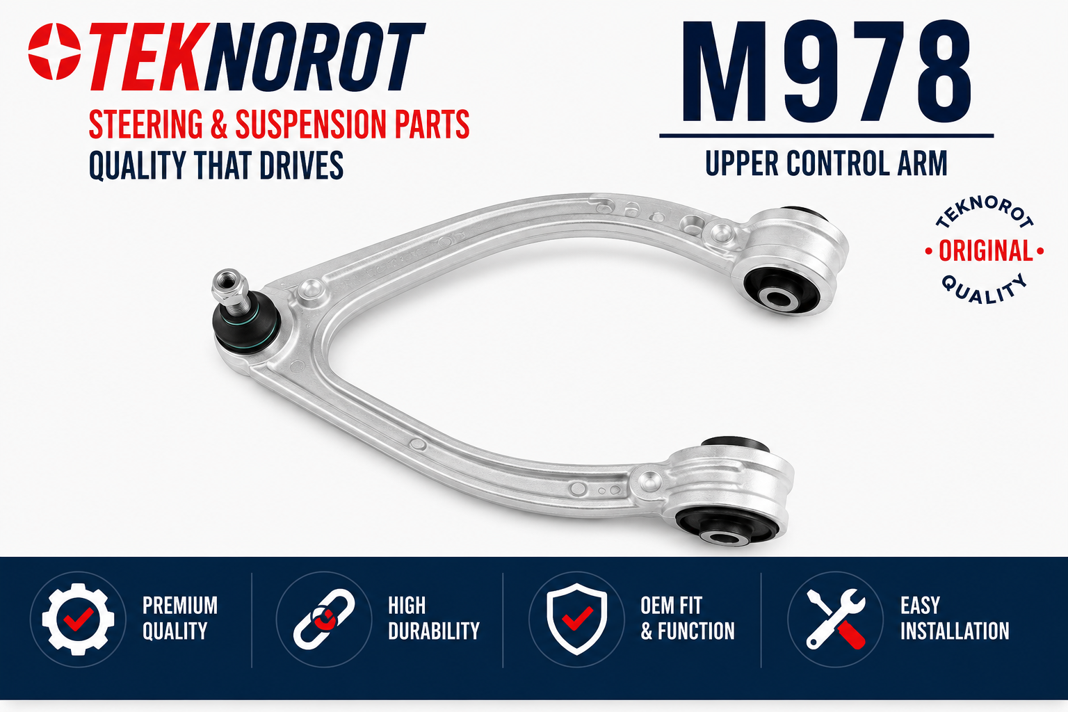 TEKNOROT M 978