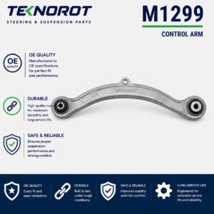 TEKNOROT M 1299