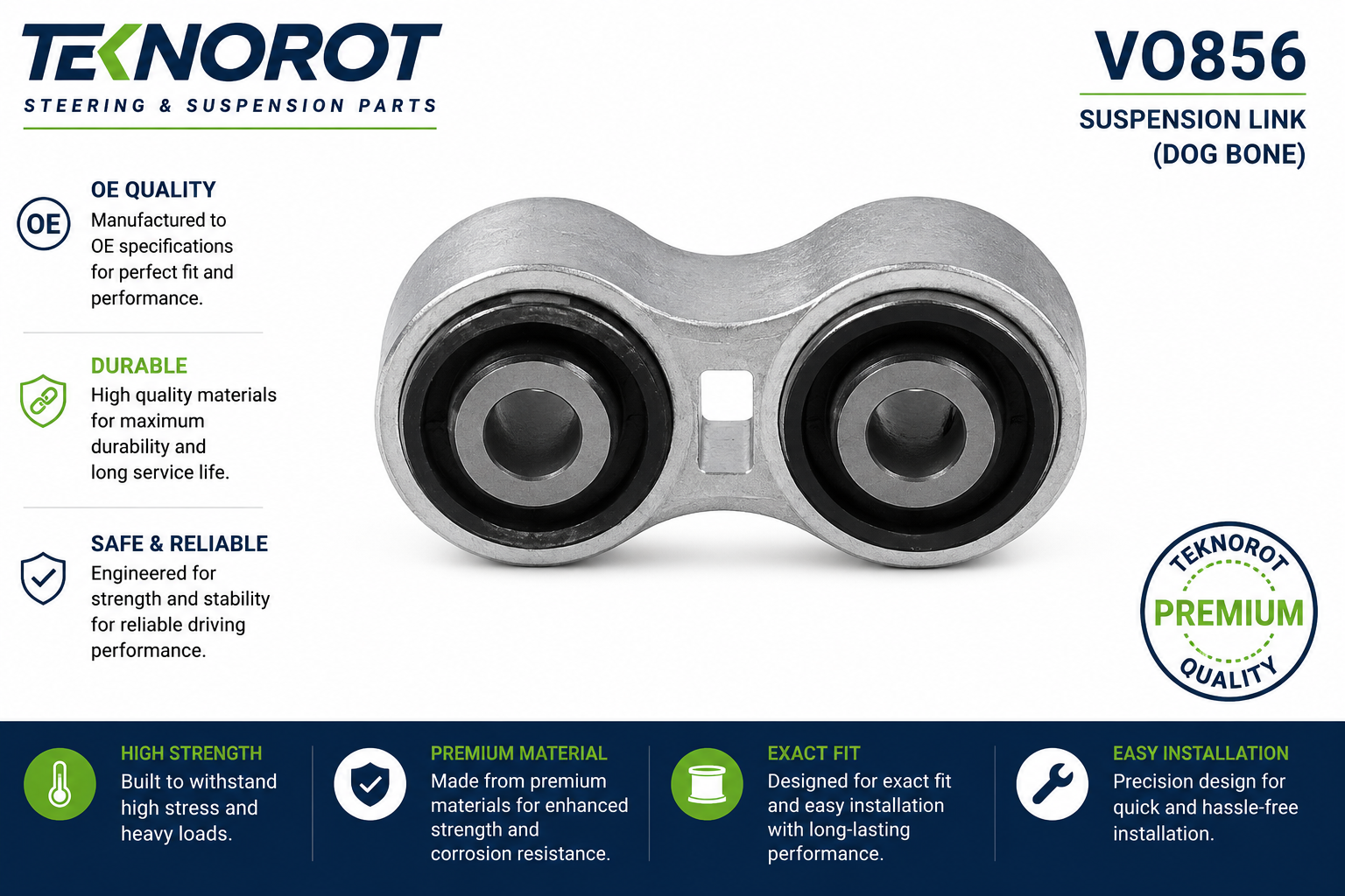 TEKNOROT VO 856