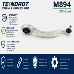 TEKNOROT M 894