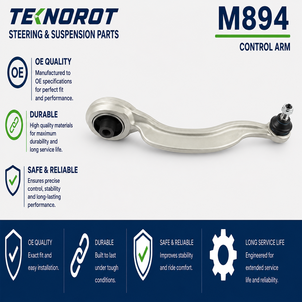 TEKNOROT M 894