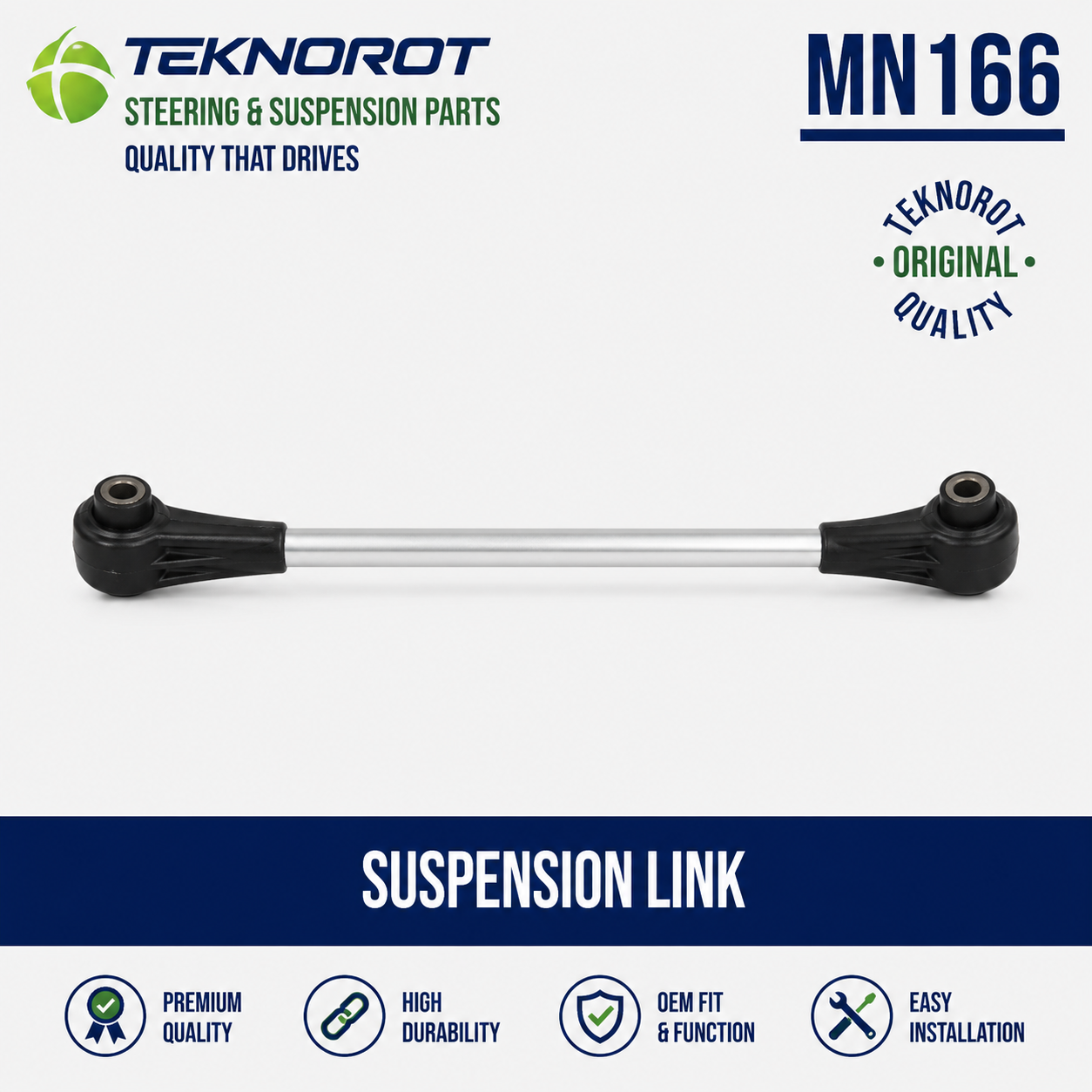 TEKNOROT MN 166
