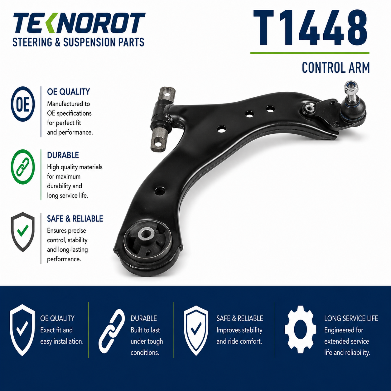 TEKNOROT T 1448