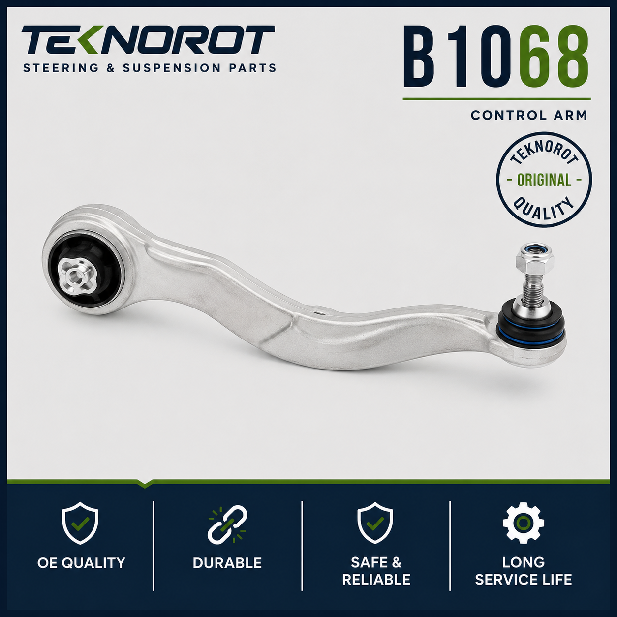 TEKNOROT B 1068