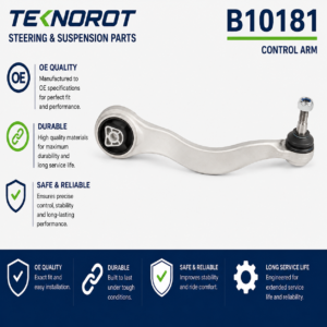 TEKNOROT B 10181