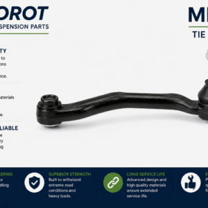 TEKNOROT MN 131