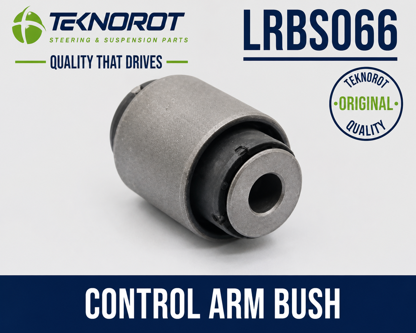 TEKNOROT LR BS066
