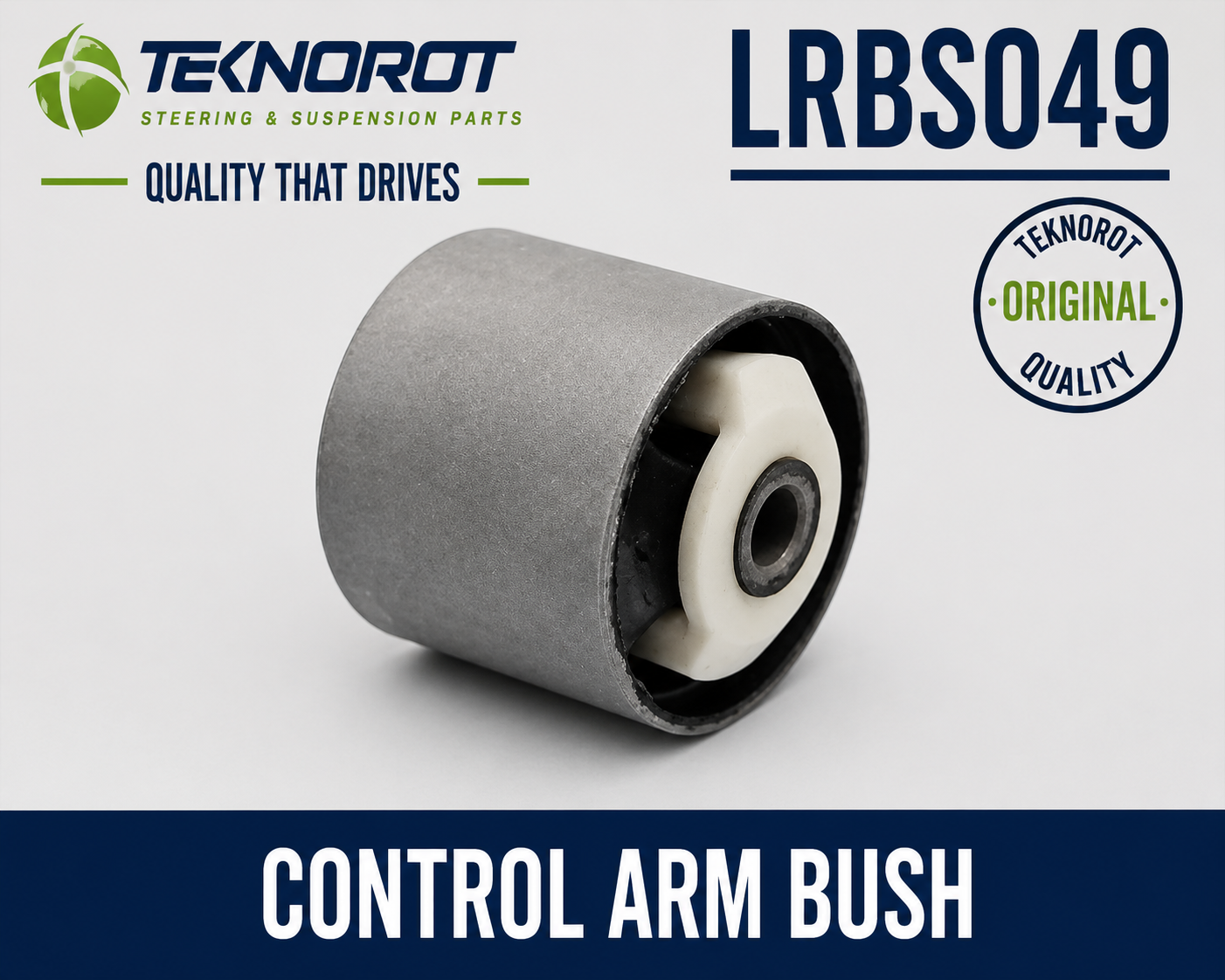 TEKNOROT LR BS049