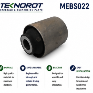 TEKNOROT ME BS022